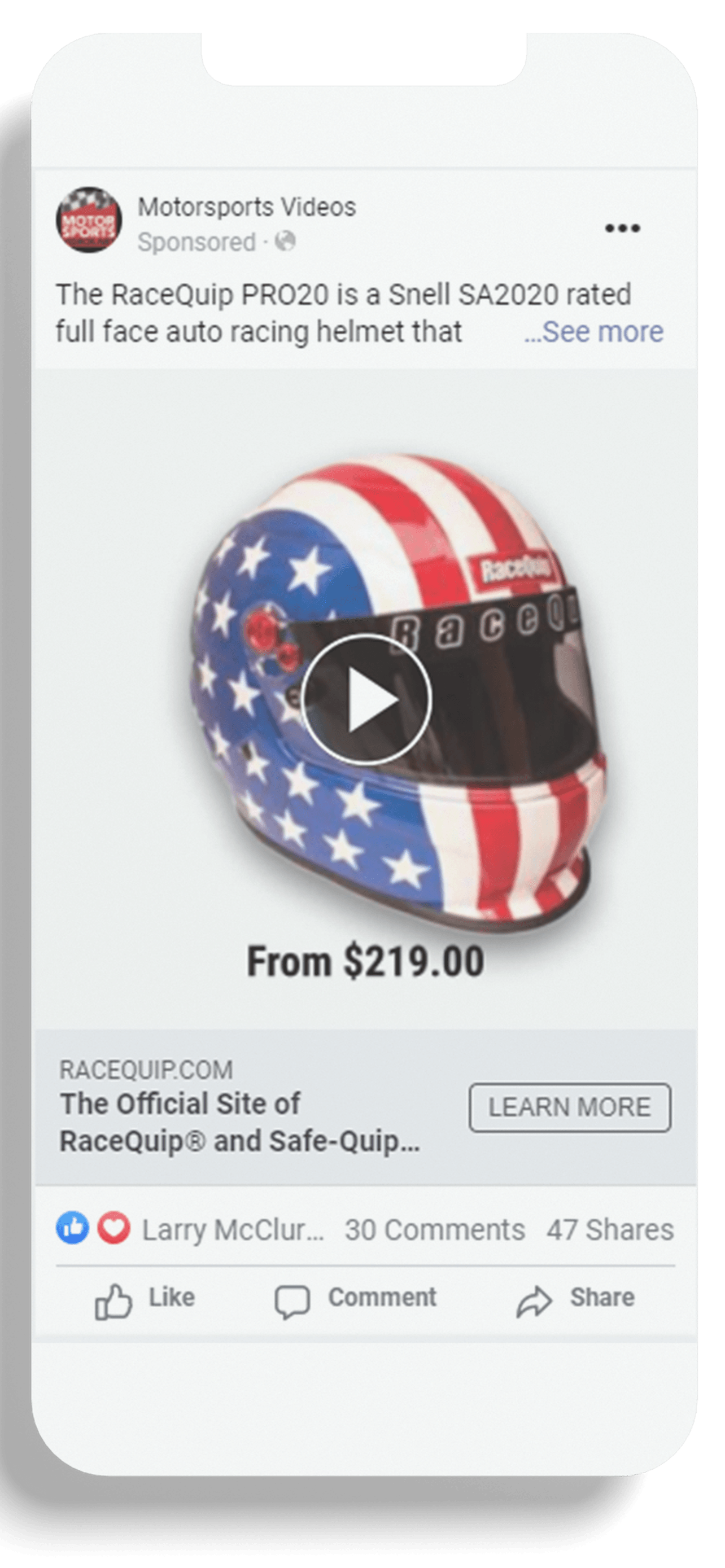 social media advertising jeep jl jt products