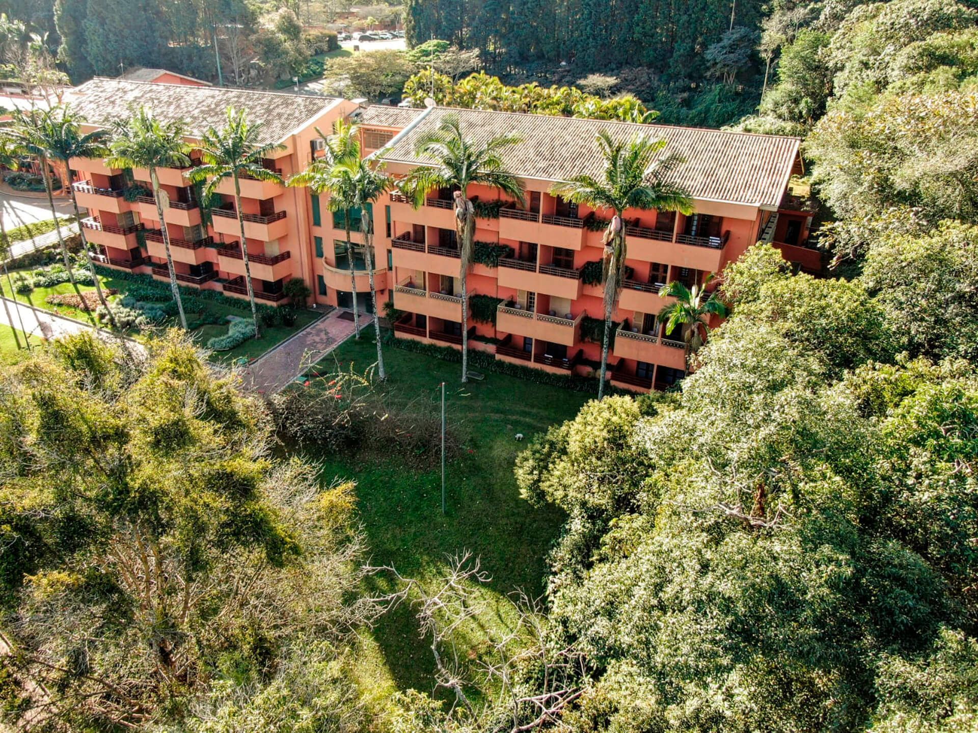 Alamedas