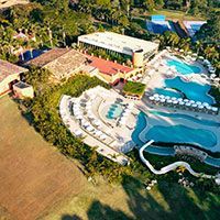 Operadora Hotelaria Villa Rossa, São Roque