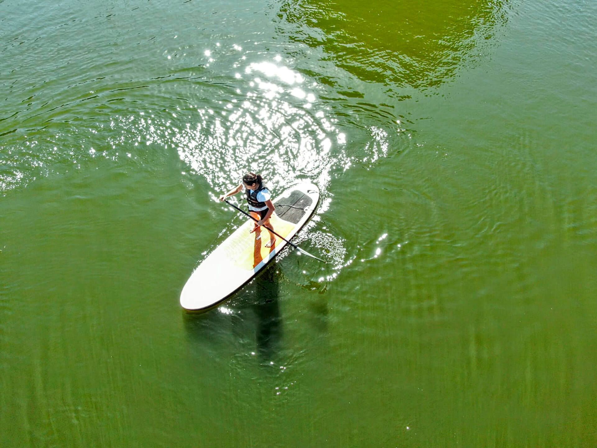 Lago
