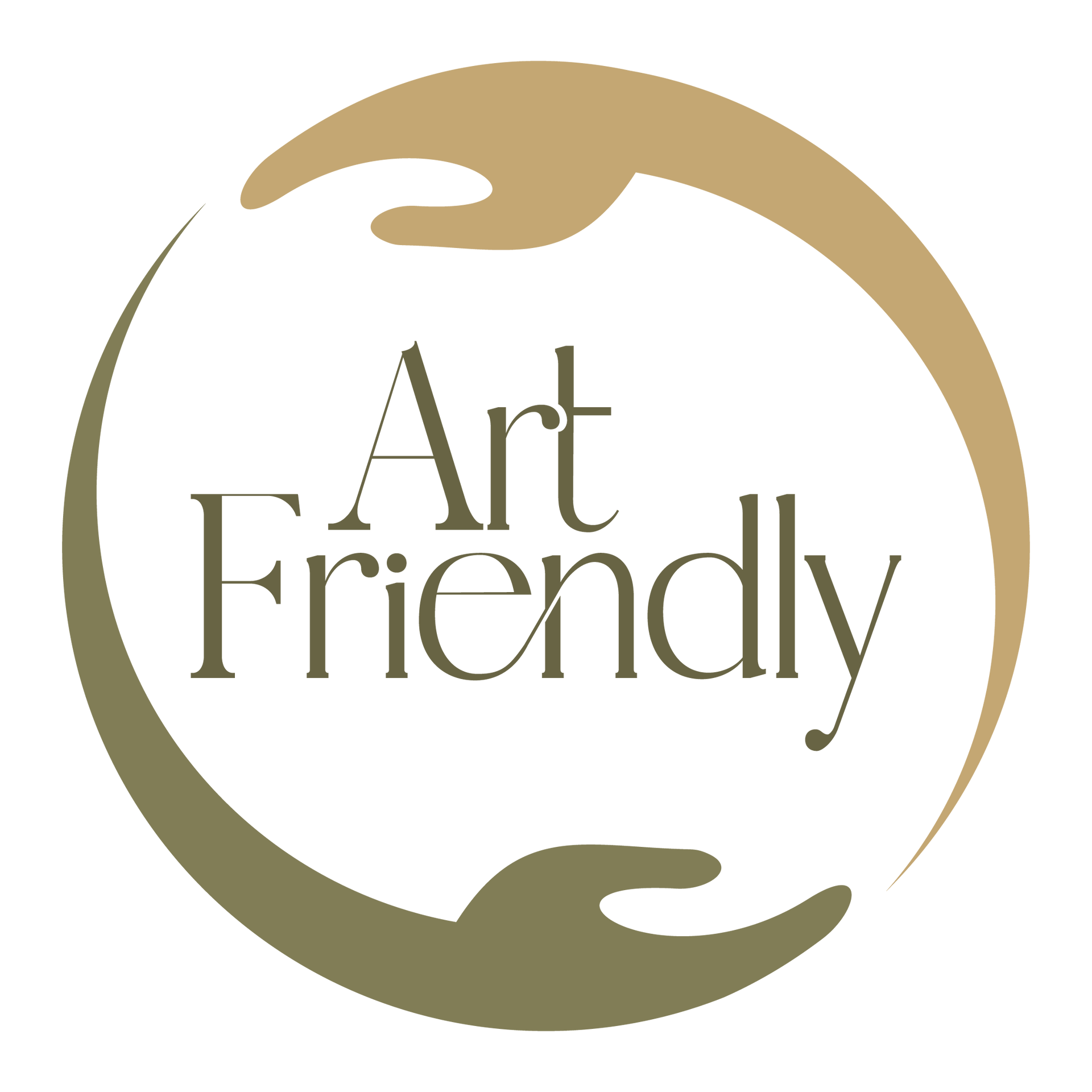 Art Friendly