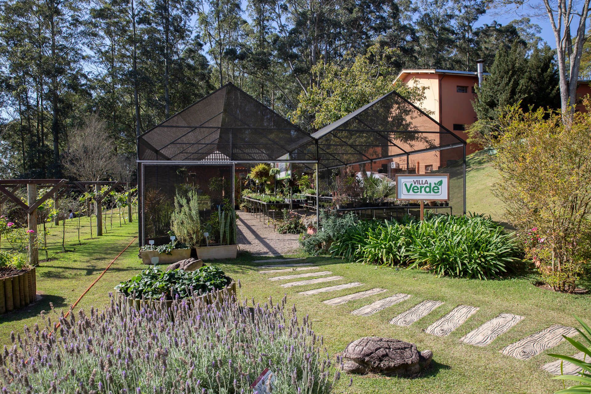 Villa Verde