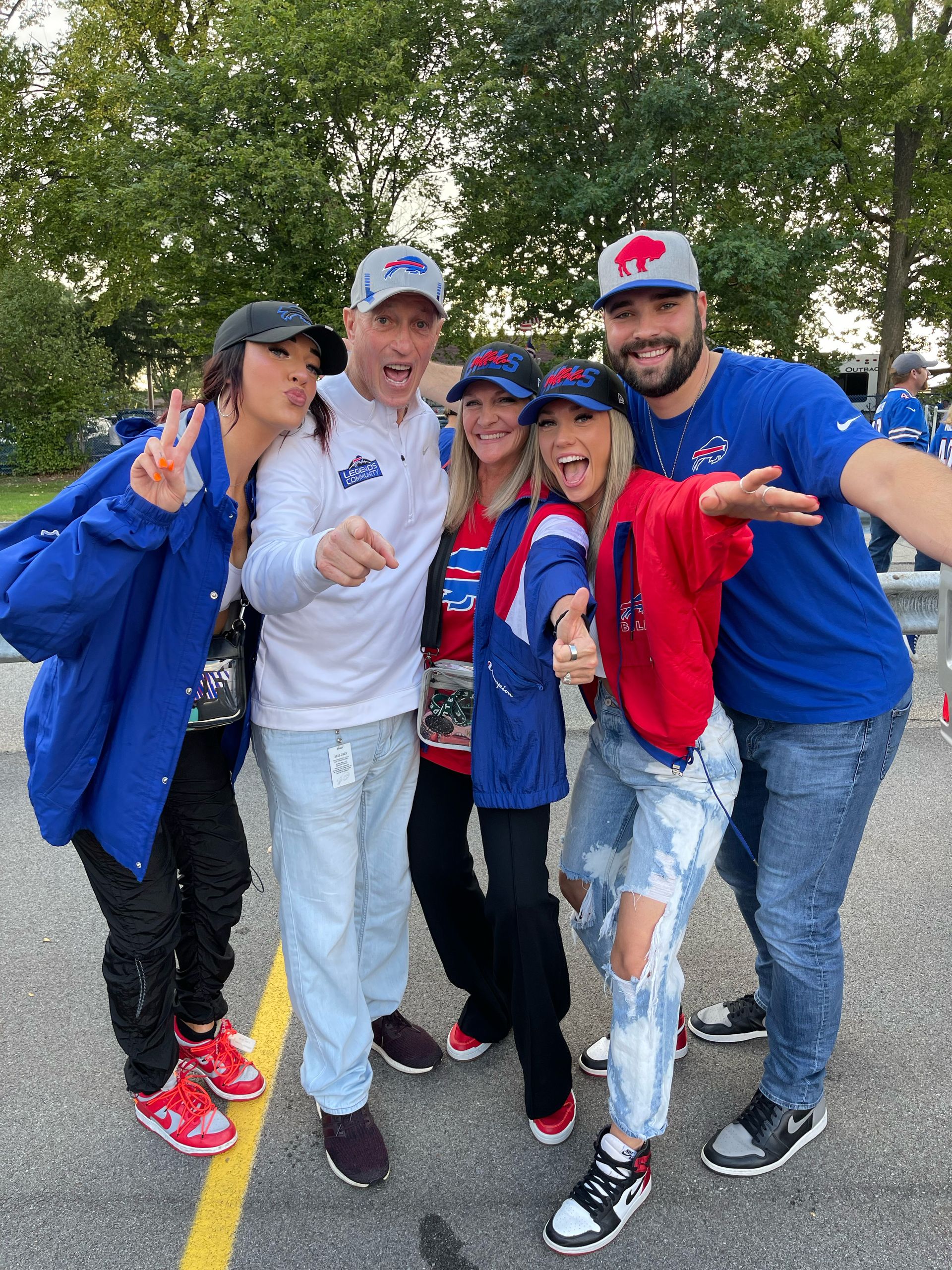 Vero Beach Prayer Breakfast