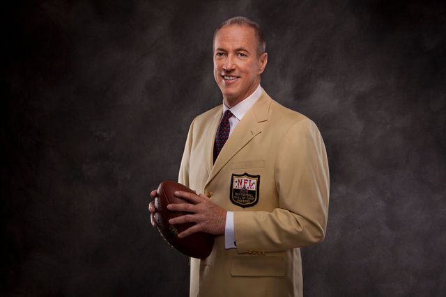 Jim Kelly