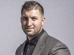 Tim Tebow