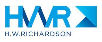 H.W Richardson