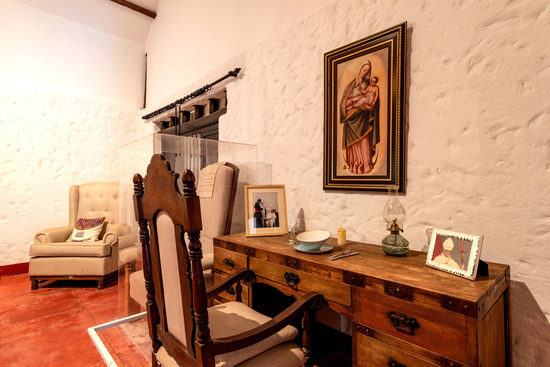museo del papa