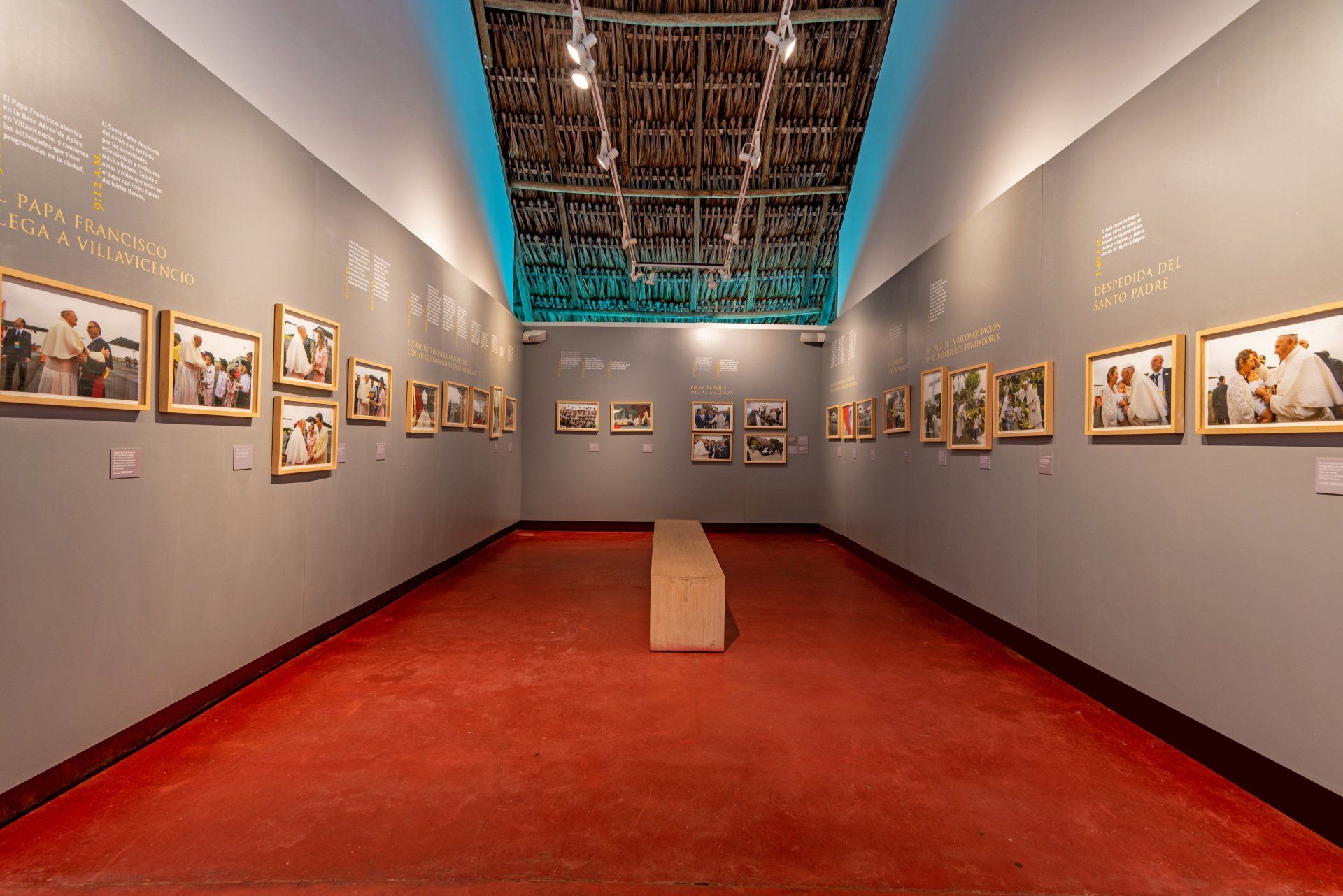 museo del papa