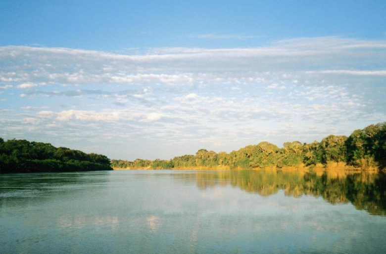 rio ariari
