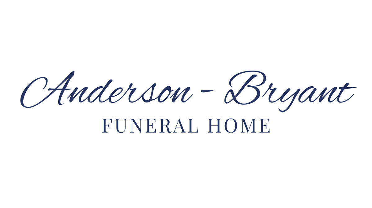 Anderson-Bryant Funeral Home