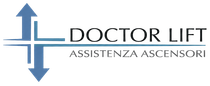 Logo SICAM con triangoli geometrici blu e la scritta “SICAM Srls”