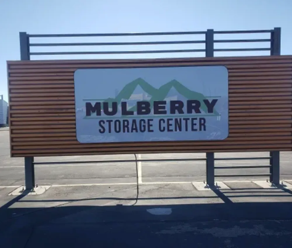 Storage units in Fort Collins, CO, photo 2