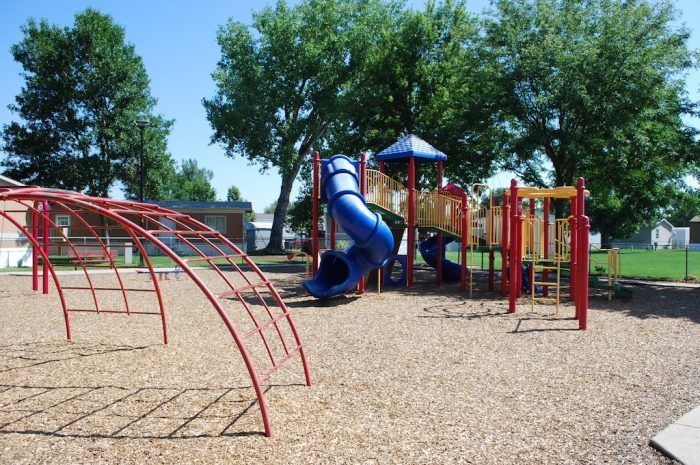 Playground