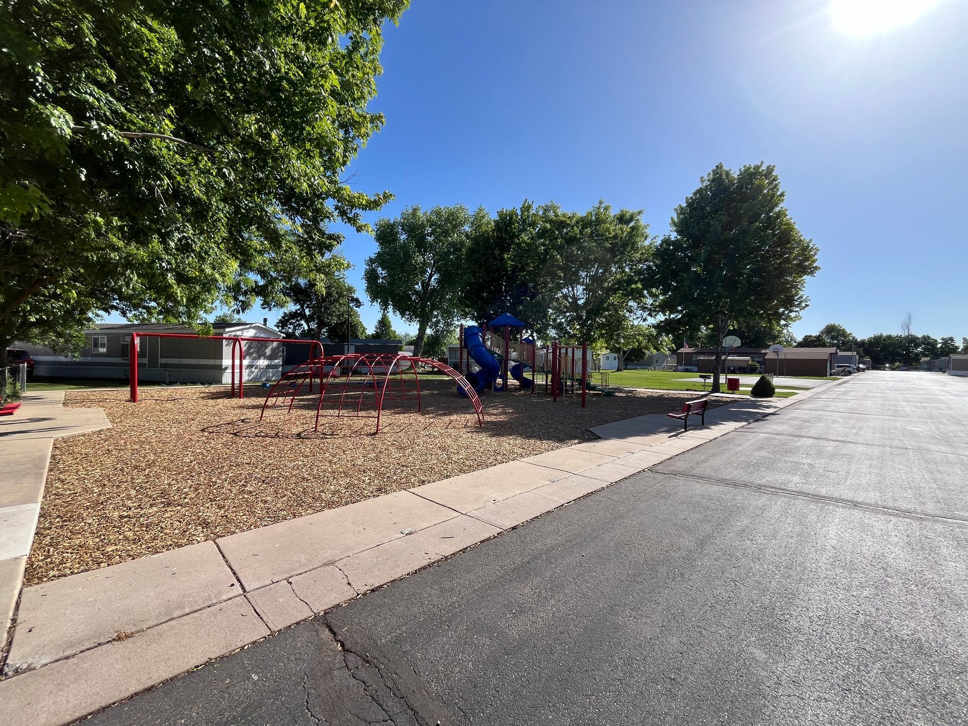 Playground