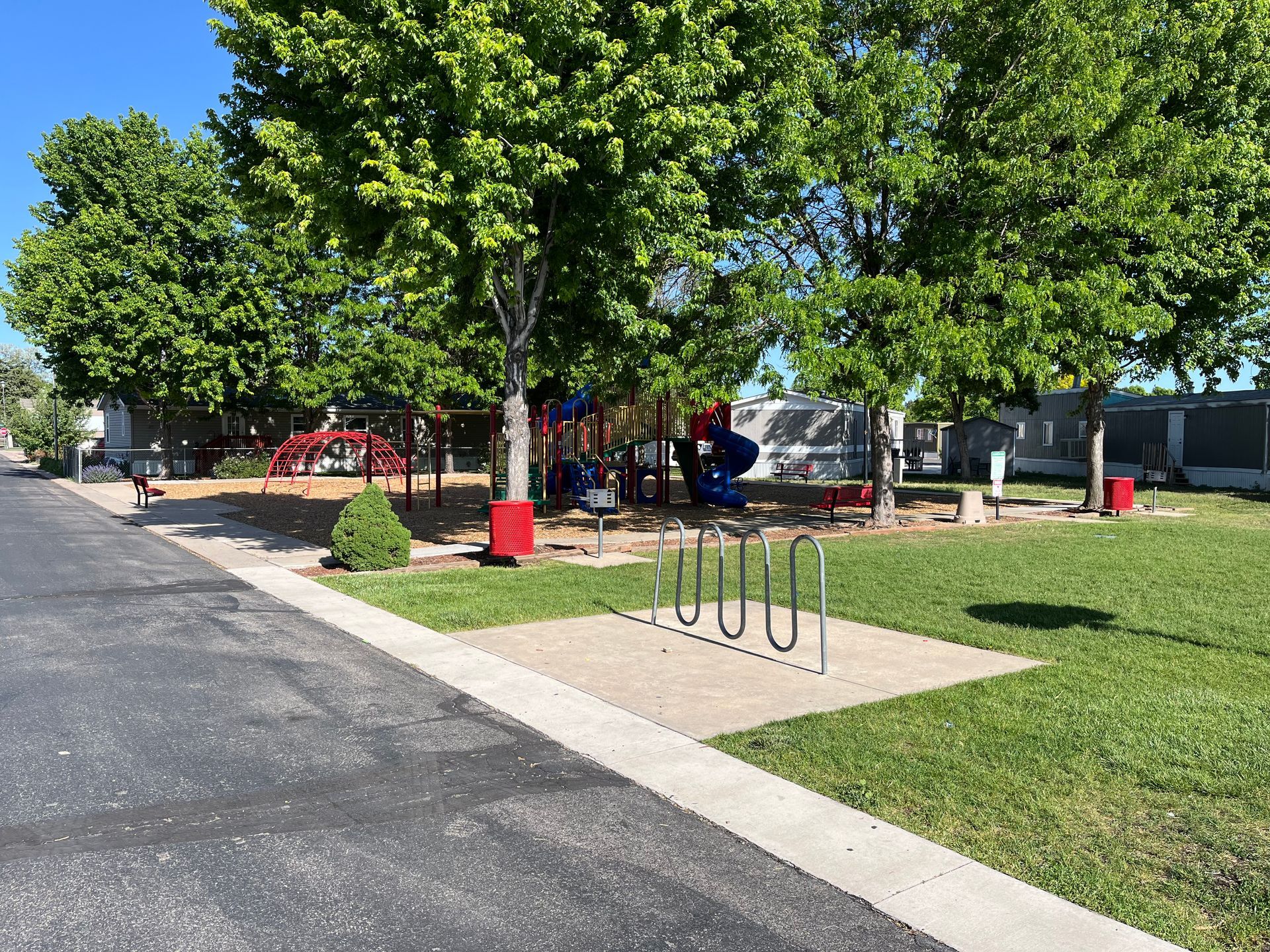 Playground