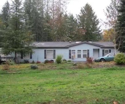 Fix and flip projects Precision Capital in Eugene, Oregon