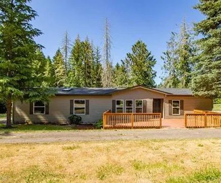 Fix and flip projects Precision Capital in Eugene, Oregon