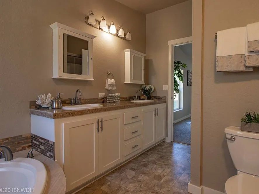 Fix and flip projects Precision Capital in Eugene, Oregon