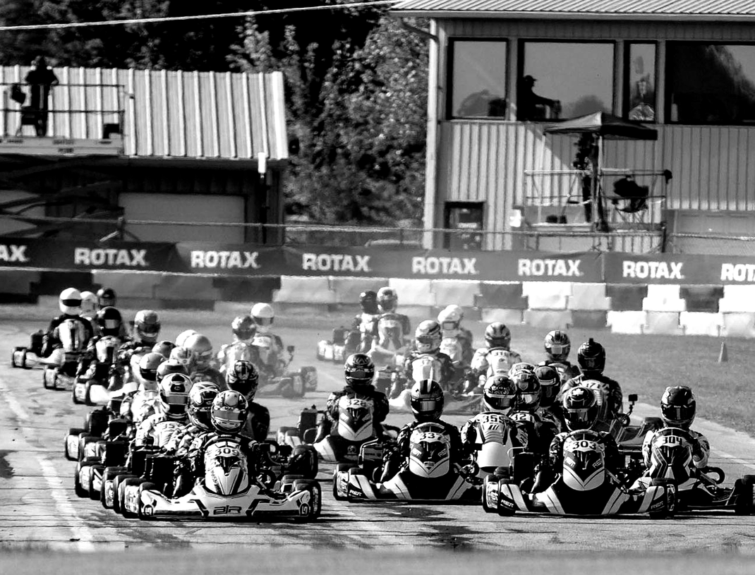 Karting Solutions Group kart racing industry products