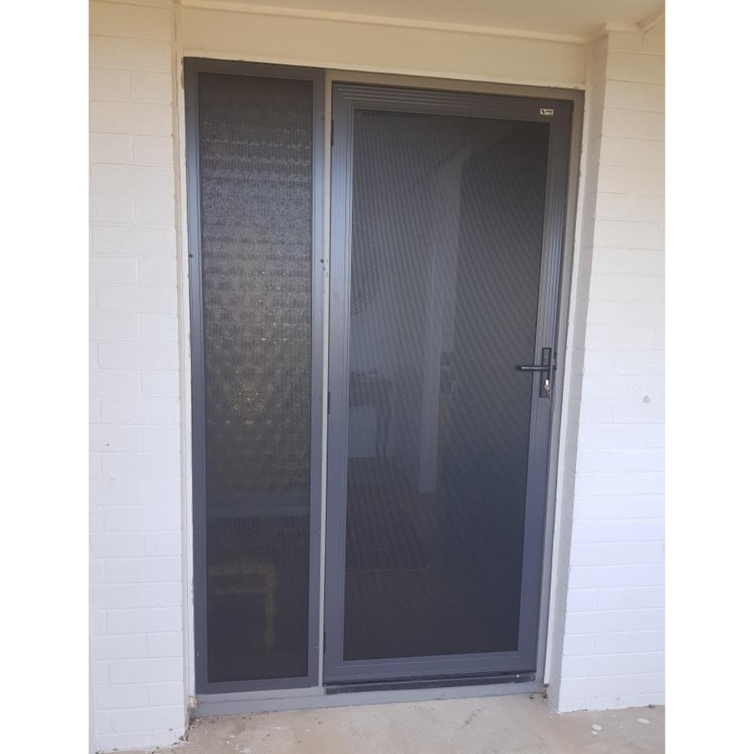 Product Gallery - Alucom Security Doors & Screens