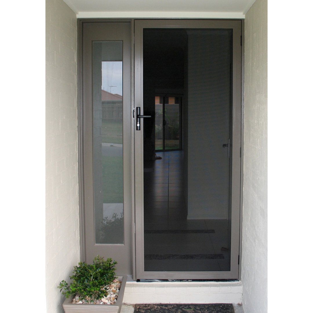 Product Gallery - Alucom Security Doors & Screens