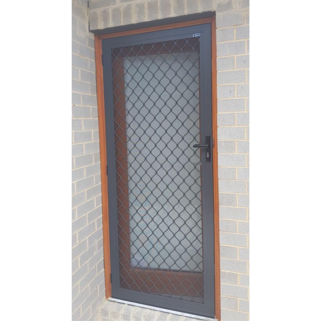 Product Gallery - Alucom Security Doors & Screens