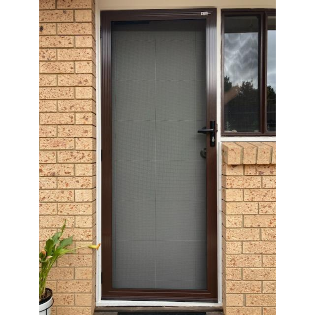 Product Gallery - Alucom Security Doors & Screens