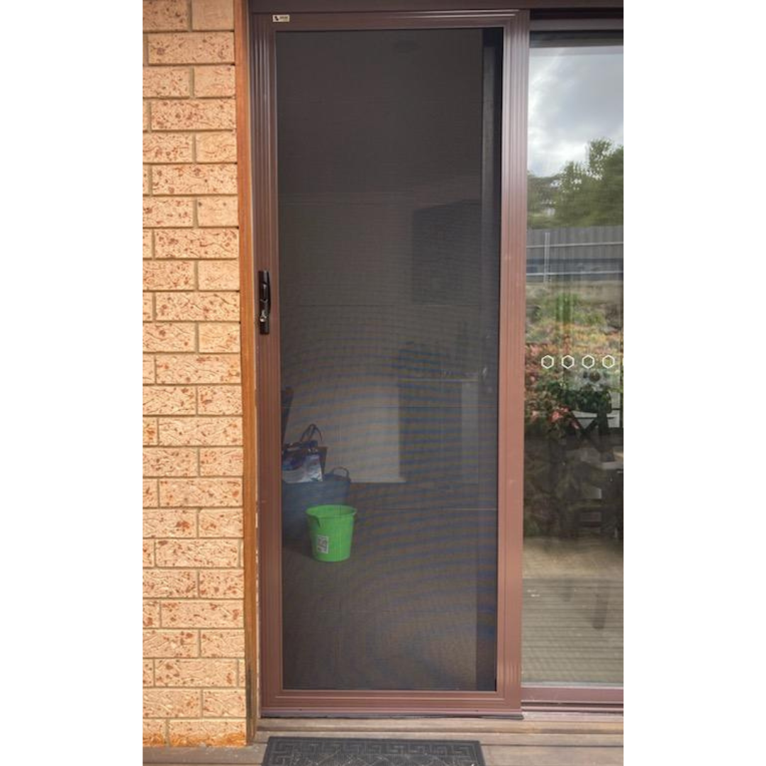 Product Gallery - Alucom Security Doors & Screens