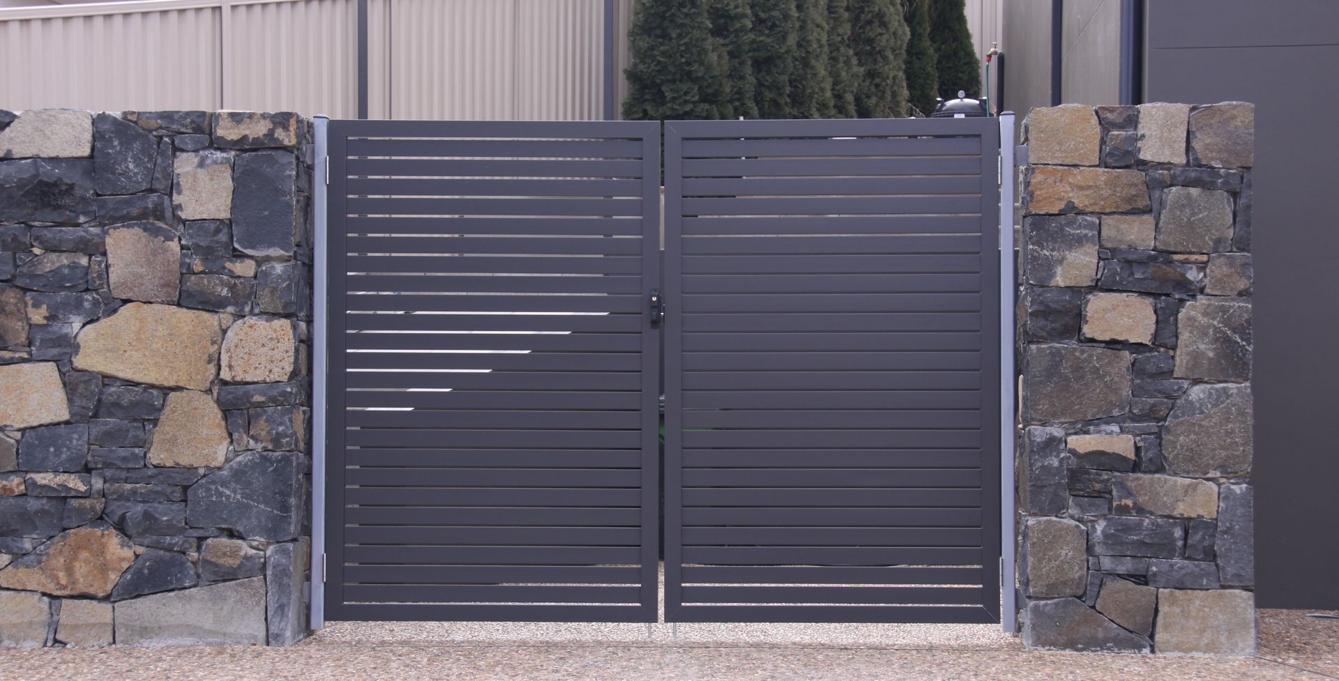 Product Gallery - Alucom Security Doors & Screens