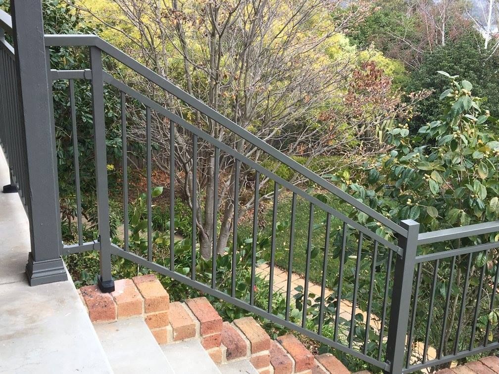 Our Product Gallery Canberra, ACT Security Doors & Screens