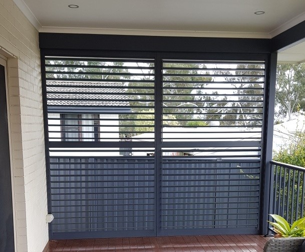 Our Product Gallery Canberra, ACT Security Doors & Screens