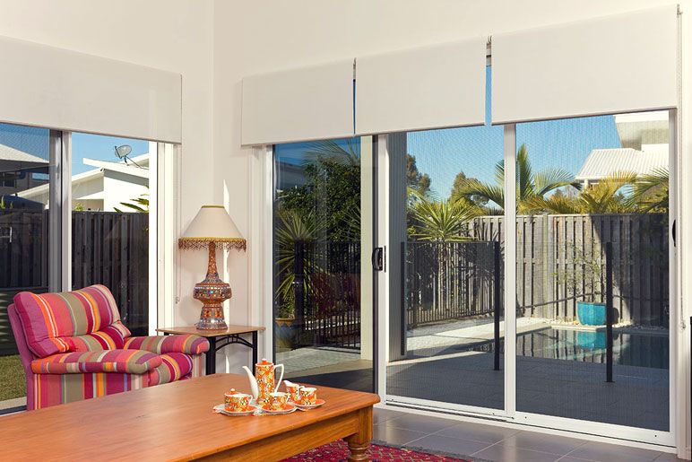 Our Product Gallery Canberra, ACT Security Doors & Screens