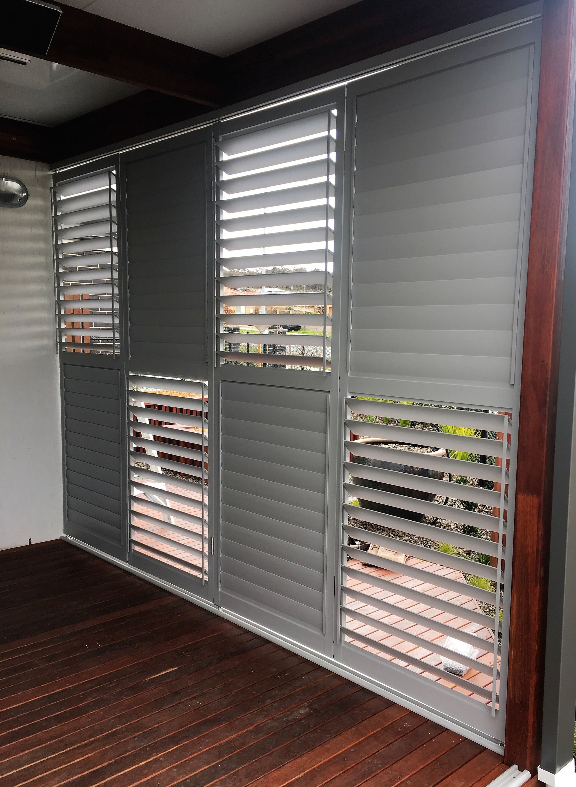 Our Product Gallery Canberra, ACT Security Doors & Screens