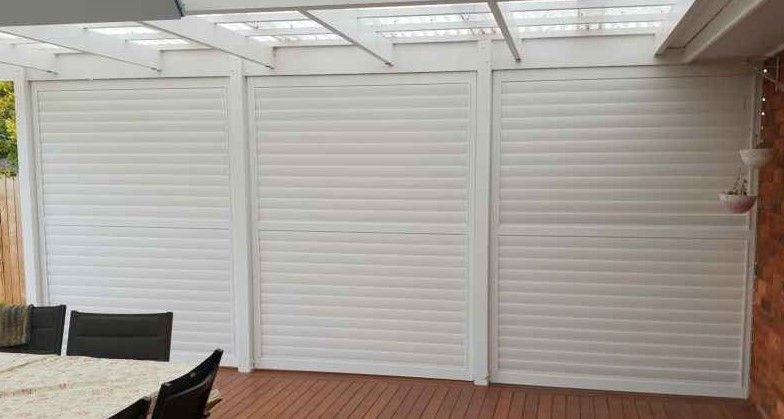 Product Gallery - Alucom Security Doors & Screens