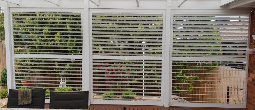 Product Gallery - Alucom Security Doors & Screens