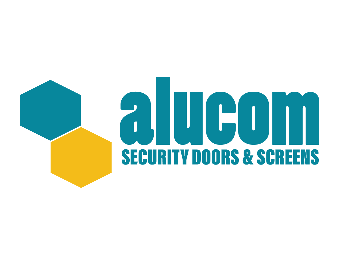 Alucom Security Doors & Screens Alucom Security Doors & Screens