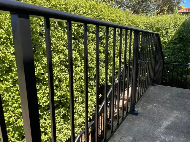 handrails canberra