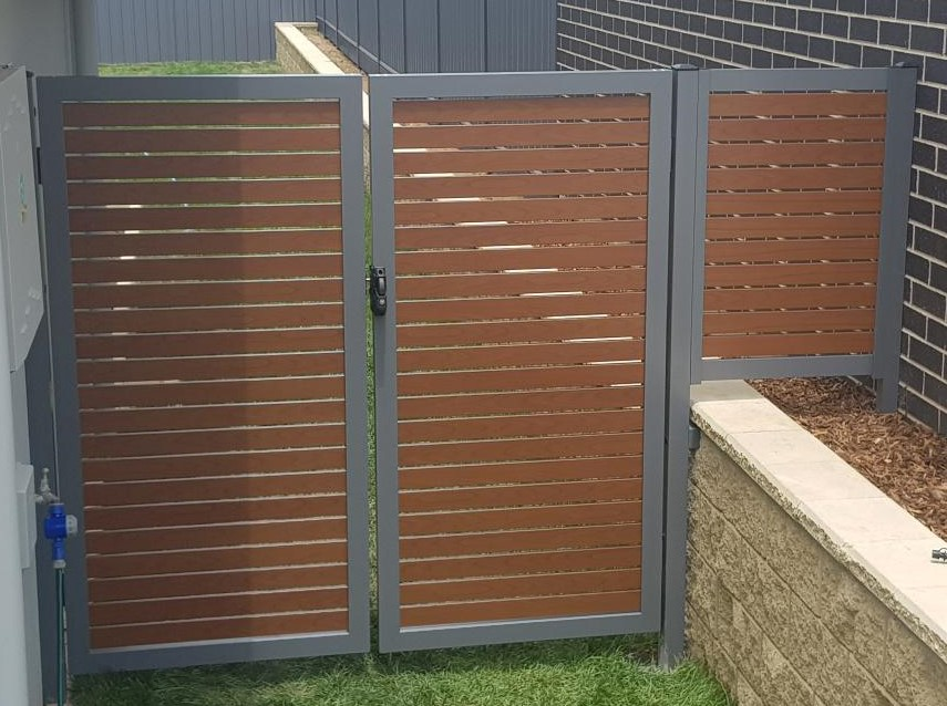 backyard gates canberra