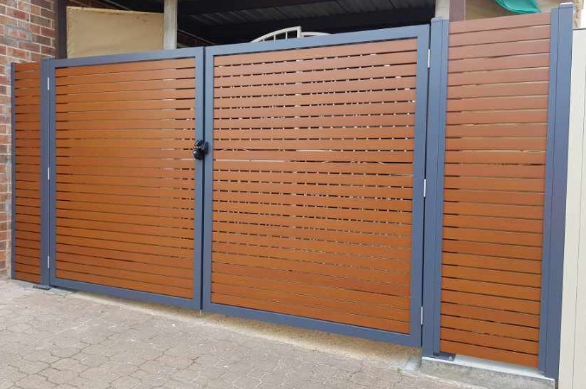 driveway gates canberra