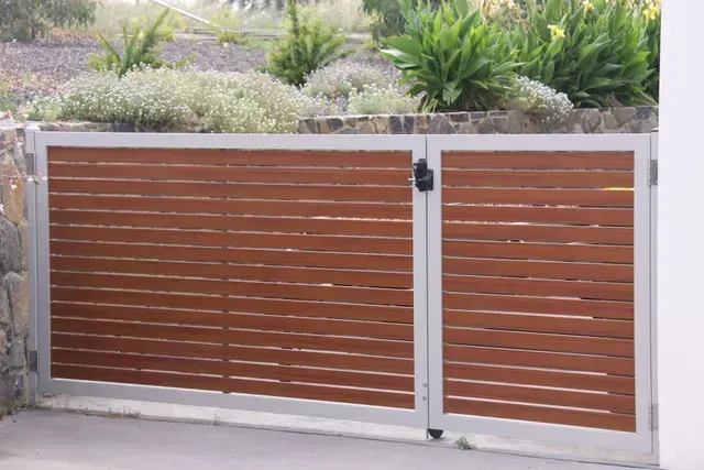 gates canberra