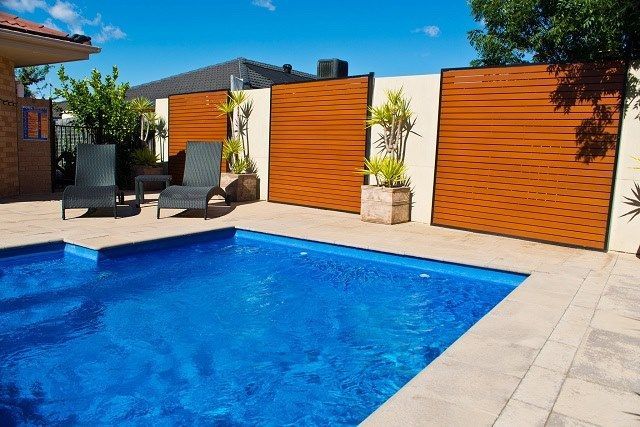 pool fencing canberra