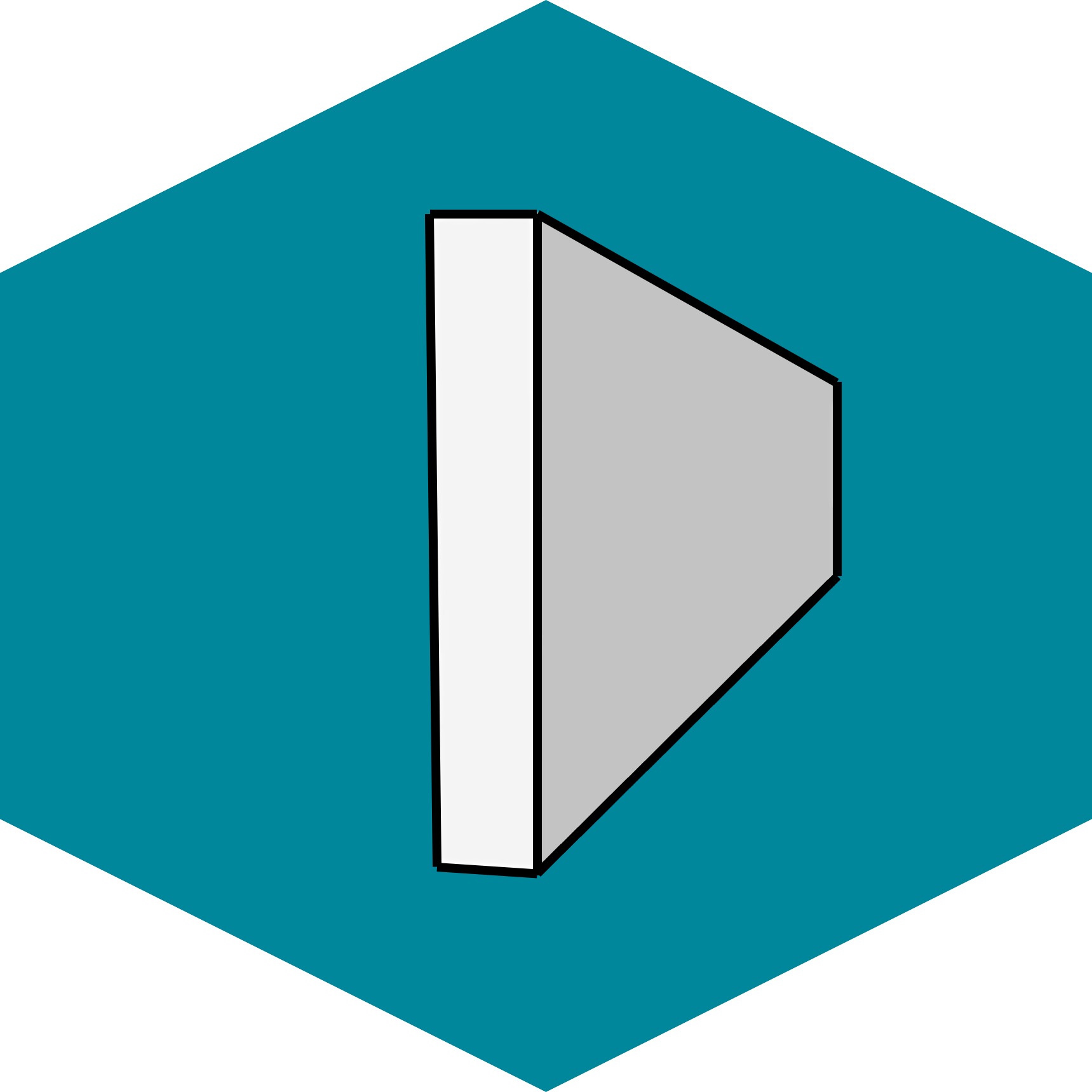 Flat bar