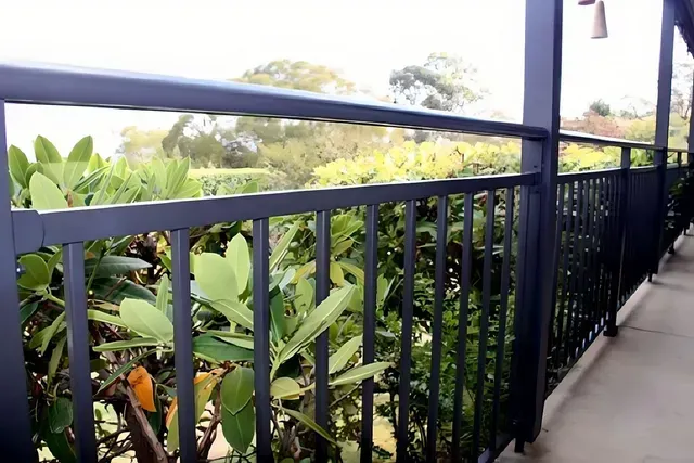Handrails Canberra