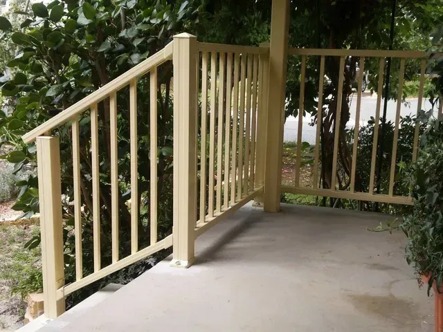 Handrails Canberra