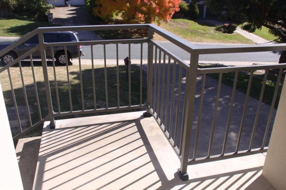 handrails canberra