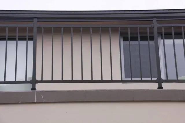 handrails canberra
