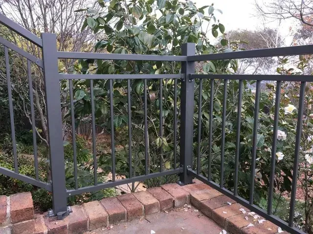 Handrails Canberra