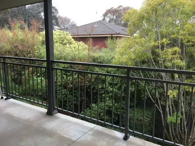 Handrails Canberra