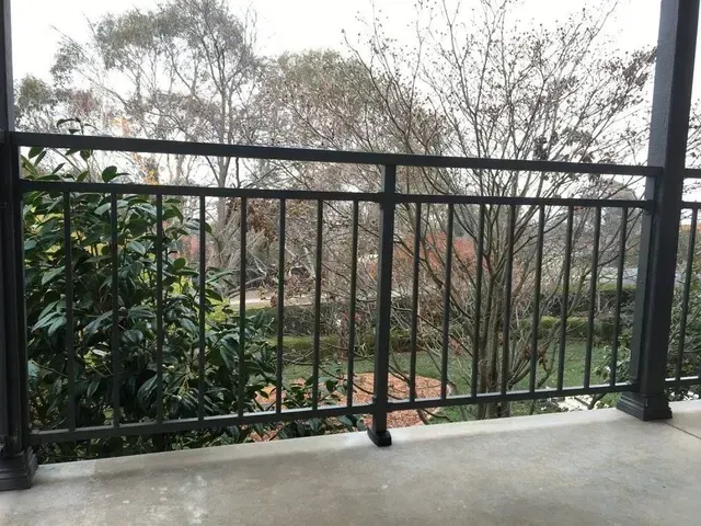 Handrails Canberra