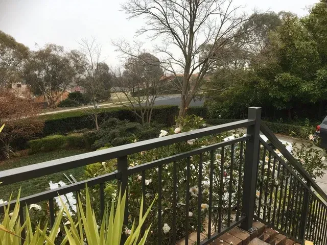 Handrails Canberra